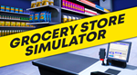 ・GROCERY STORE SIMULATOR・STEAM АККАУНТ・НА 90 ДН + ИГРЫ・