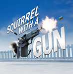・SQUIRREL WITH A GUN・STEAM АККАУНТ・