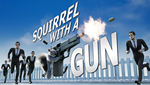 ・SQUIRREL WITH A GUN・STEAM АККАУНТ・НА 90 ДНЕЙ+ ПОДАРОК・