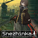 ・SENTINEL GIRLS2:SNEZHINKA・STEAM АККАУНТ・