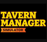 ・TAVERN MANAGER SIMULATOR・STEAM АККАУНТ・ГАРАНТИЯ + ИГРЫ