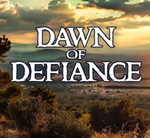 ・DAWN OF DEFIANCE・STEAM АККАУНТ・