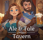 ・ALE & TALE TAVERN・STEAM АККАУНТ・ГАРАНТИЯ・