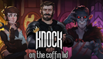 ・KNOCK ON THE COFFIN LID・STEAM АККАУНТ・НА 90 ДНЕЙ+ИГРЫ・