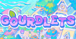 ・GOURDLETS・STEAM АККАУНТ・НА 90 ДНЕЙ + ПОДАРОК・