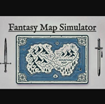 ・FANTASY MAP SIMULATOR・STEAM АККАУНТ・ГАРАНТИЯ +ПОДАРОК・