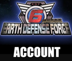 ・EARTH DEFENSE FORCE 6・STEAM АККАУНТ・ГАРАНТИЯ + ИГРЫ・