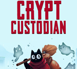 ・CRYPT CUSTODIAN・STEAM АККАУНТ・ГАРАНТИЯ + ПОДАРОК・