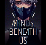 ・MINDS BENEATH US・STEAM АККАУНТ・ГАРАНТИЯ + ПОДАРОК・