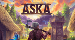 ・ASKA・STEAM АККАУНТ・НА 90 ДНЕЙ + ПОДАРОК + ИГРЫ・