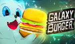 ・GALAXY BURGER・STEAM АККАУНТ・НА 90 ДНЕЙ +ПОДАРОК +ИГРЫ・