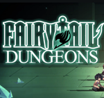 ・FAIRY TAIL: DUNGEONS・STEAM АККАУНТ・ГАРАНТИЯ・
