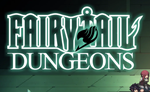 ・FAIRY TAIL: DUNGEONS・STEAM АККАУНТ・НА 90 ДНЕЙ + ИГРЫ・
