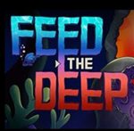 ・FEED THE DEEP・STEAM АККАУНТ・ГАРАНТИЯ + ИГРЫ・