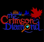・THE CRIMSON DIAMOND・STEAM АККАУНТ・ГАРАНТИЯ・