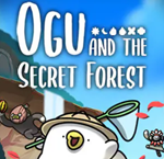 ・OGU AND THE SECRET FOREST・STEAM АККАУНТ・НА 90 ДНЕЙ・