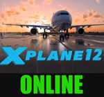 ・X-PLANE 12 — ОНЛАЙН ・STEAM АККАУНТ ・ГАРАНТИЯ + ИГРЫ