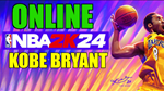 ・NBA 2K24・KOBE BRYANT — ОНЛАЙН ・STEAM АККАУНТ・НА 30 ДН・