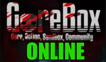 ・GOREBOX — ОНЛАЙН ・STEAM АККАУНТ ・НА 30 ДНЕЙ + ИГРЫ