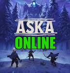 ・ASKA — ОНЛАЙН ・STEAM АККАУНТ ・ГАРАНТИЯ・