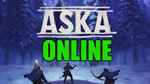 ・ASKA — ОНЛАЙН ・STEAM АККАУНТ ・НА 30 ДНЕЙ + ИГРЫ・