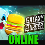 ・GALAXY BURGER — ОНЛАЙН ・STEAM АККАУНТ・ГАРАНТИЯ・