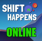 ・SHIFT HAPPENS — ОНЛАЙН ・STEAM АККАУНТ ・ГАРАНТИЯ + ИГРЫ