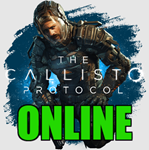 ・THE CALLISTO PROTOCOL — ОНЛАЙН・STEAM АККАУНТ・ГАРАНТИЯ・