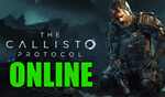 ・THE CALLISTO PROTOCOL — ОНЛАЙН・STEAM АККАУНТ・НА 30 ДН・