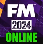 ・FOOTBALL MANAGER 2024— ОНЛАЙН・STEAM АККАУНТ・ГАРАНТИЯ・