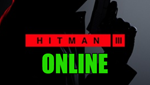 ・HITMAN 3 — ОНЛАЙН ・STEAM АККАУНТ ・НА 30 ДНЕЙ + ИГРЫ
