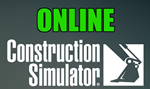 ・CONSTRUCTION SIMULATOR — ОНЛАЙН・STEAM АККАУНТ・НА 30 ДН