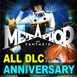・METAPHOR: REFANTAZIO・ANNIVARSARY・ALL DLC・STEAM・