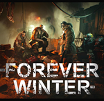 ・THE FOREVER WINTER・STEAM АККАУНТ・ГАРАНТИЯ + ИГРЫ・