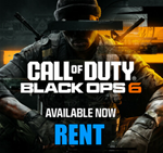 ・CALL OF DUTY: BLACK OPS 6・ОНЛАЙН・STEAM・АРЕНДА 24 ЧАСА・