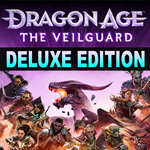 ・DRAGON AGE™: THE VEILGUARD・DELUXE・ALL DLC・STEAM +ИГРЫ・ - изображение № 2