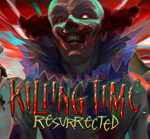 ・KILLING TIME: RESURRECTED・STEAM АККАУНТ・ГАРАНТИЯ・