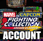・MARVEL VS. CAPCOM FIGHTING COLLECTION: ARCADE CLASSICS