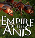 ・EMPIRE OF THE ANTS・DELUXE・STEAM АККАУНТ・
