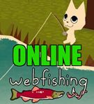・WEBFISHING — ОНЛАЙН・STEAM АККАУНТ・ГАРАНТИЯ + ИГРЫ・