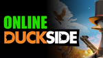 ・DUCKSIDE — ОНЛАЙН・STEAM АККАУНТ・НА 7/14/21/30 ДНЕЙ・