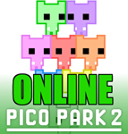 ・PICO PARK 2 — ОНЛАЙН・STEAM АККАУНТ・