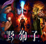 ・SLITTERHEAD・STEAM АККАУНТ・