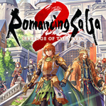 ・ROMANCING SAGA 2: REVENGE OF THE SEVEN・STEAM АККАУНТ・
