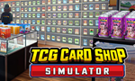 ・TCG CARD SHOP SIMULATOR・STEAM АККАУНТ・НА 90 ДНЕЙ・