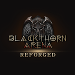 ・BLACKTHORN ARENA: REFORGED・STEAM АККАУНТ・ИГРЫ・