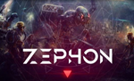 ・ZEPHON ・STEAM АККАУНТ・НА 90 ДНЕЙ + ИГРЫ・