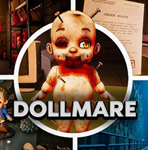 ・DOLLMARE・STEAM АККАУНТ・