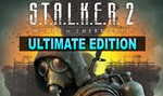 ・S.T.A.L.K.E.R. 2: HEART OF CHORNOBYL・ULTIMATE EDITION・