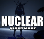 ・NUCLEAR NIGHTMARE・STEAM АККАУНТ・